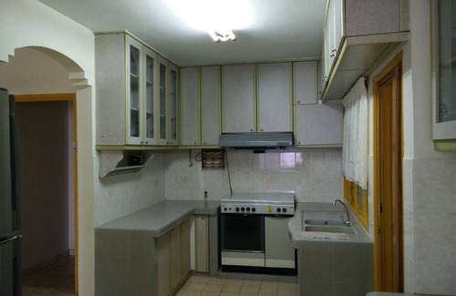 Kuala Lumpur Resort | Private room ∙ 4 guests