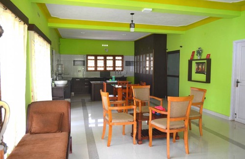 Katakeri Rural Resort | Private room ∙ 5 guests