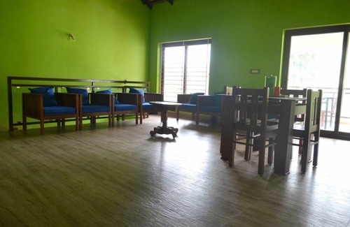 Katakeri Rural Resort | Private room ∙ 5 guests