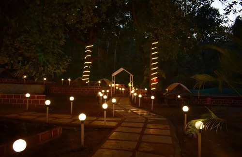 Supa Resort | Private room ∙ 8 guests