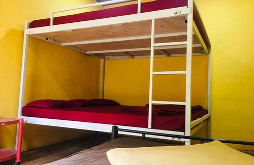 Supa Resort | Private room ∙ 8 guests