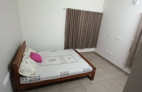 Nedumangad Resort | Private room ∙ 6 guests