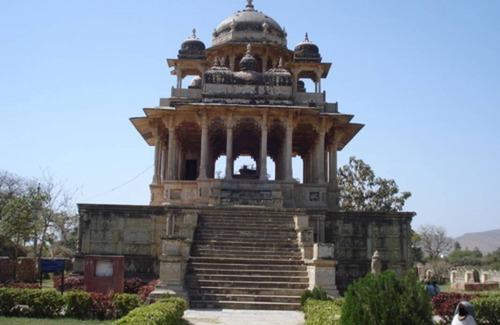 Bundi Resort | Private room ∙ 2 guests