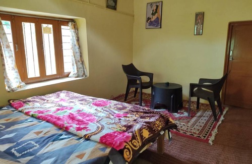 Nainital Resort | Private room ∙ 2 guests