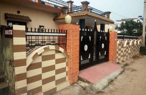 Mayapur Resort | Private room ∙ 2 guests