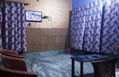 Mayapur Resort | Private room ∙ 2 guests