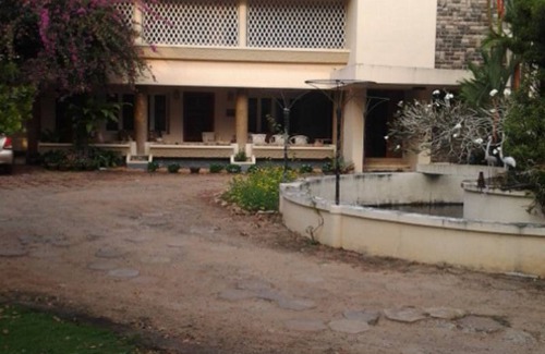 Sea View Ward Resort | Private room ∙ 2 guests