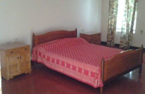 Sea View Ward Resort | Private room ∙ 2 guests