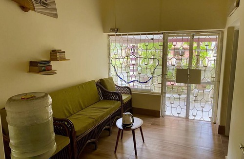 Barrackpore Resort | Private room ∙ 2 guests