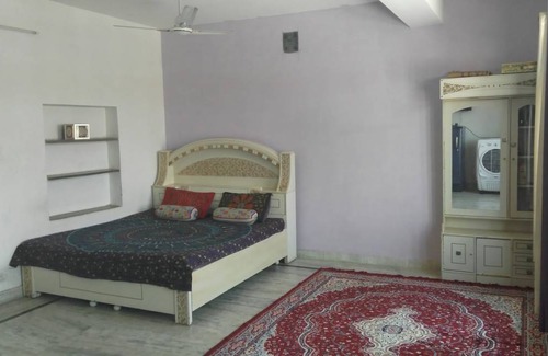 Amer Fort Road Resort | Private room ∙ 2 guests