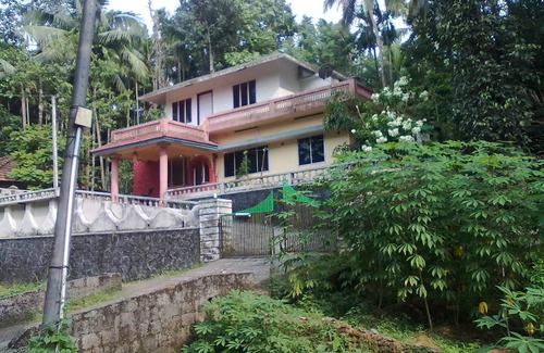 Kothamangalam Resort | Private room ∙ 2 guests