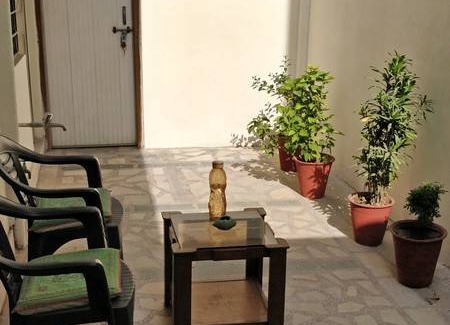 Durgapura Resort | Private room ∙ 2 guests