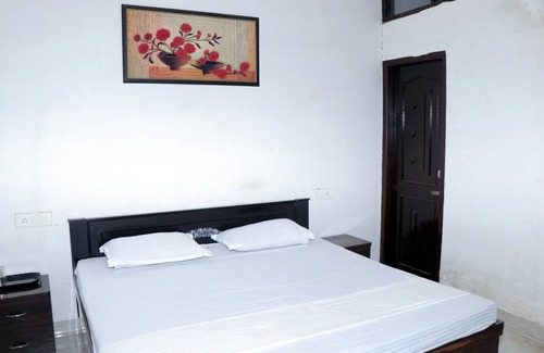 Ludhiana Resort | Private room ∙ 2 guests