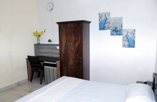 Ludhiana Resort | Private room ∙ 2 guests