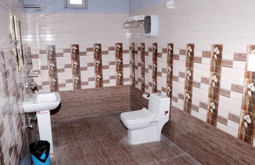 Ludhiana Resort | Private room ∙ 2 guests