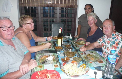 Kochi Resort | Private room ∙ 2 guests