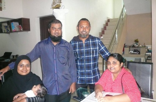 Kochi Resort | Private room ∙ 2 guests