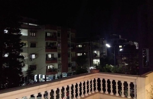 South Tukoganj Resort | Private room ∙ 2 guests