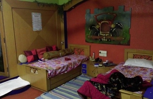 South Tukoganj Resort | Private room ∙ 2 guests