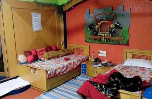 South Tukoganj Resort | Private room ∙ 2 guests