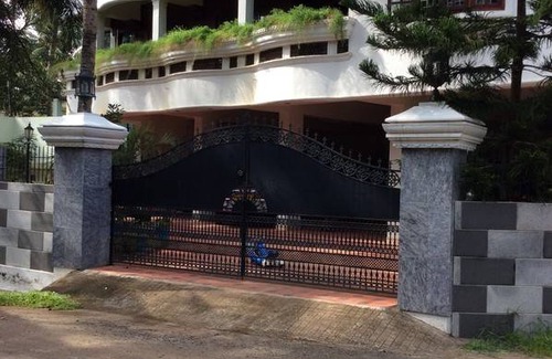 Thiruvananthapuram Resort | Private room ∙ 2 guests