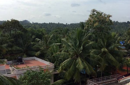 Thiruvananthapuram Resort | Private room ∙ 2 guests