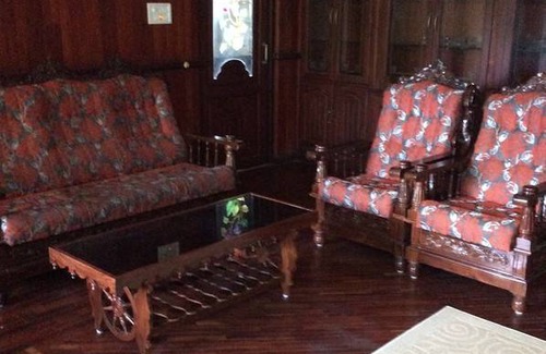Thiruvananthapuram Resort | Private room ∙ 2 guests