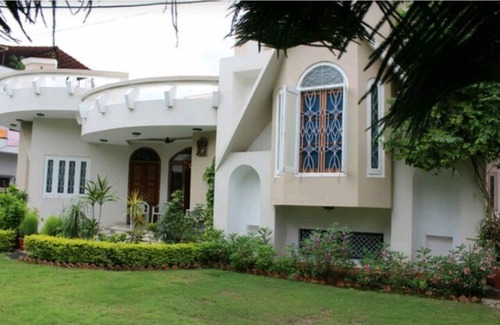 Udaipur District Resort | Private room ∙ 2 guests