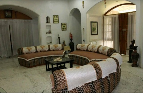 Udaipur District Resort | Private room ∙ 2 guests
