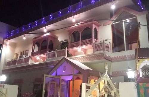 Bani Park Resort | Private room ∙ 2 guests