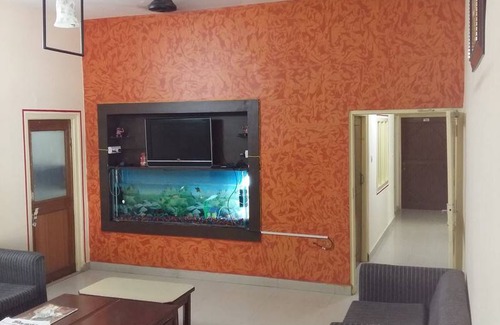 Bani Park Resort | Private room ∙ 2 guests