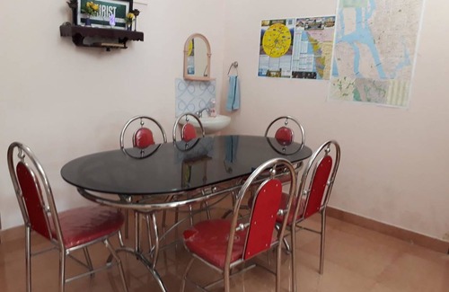 Thamaraparambu Resort | Private room ∙ 2 guests