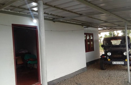 Todupulai Resort | Private room ∙ 2 guests