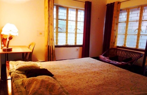 Deoghar Resort | Private room ∙ 2 guests