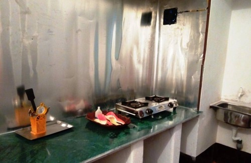 Deoghar Resort | Private room ∙ 2 guests