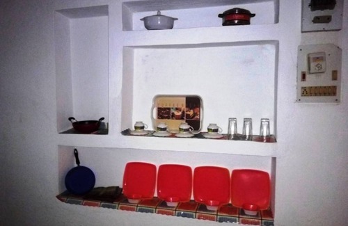 Deoghar Resort | Private room ∙ 2 guests