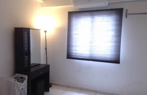 Taman Cempaka Resort | Private room ∙ 2 guests