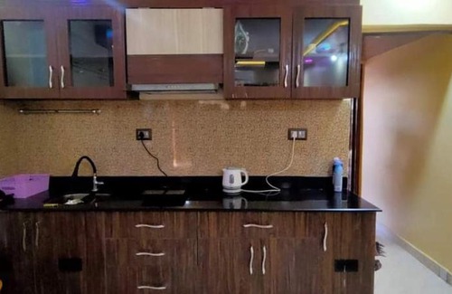 Candolim Apartment | PS HOLIDAY HOMES