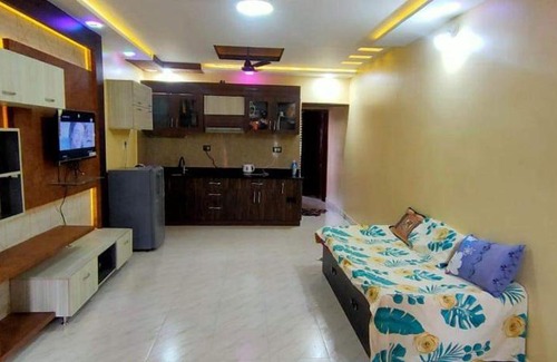 Candolim Apartment | PS HOLIDAY HOMES