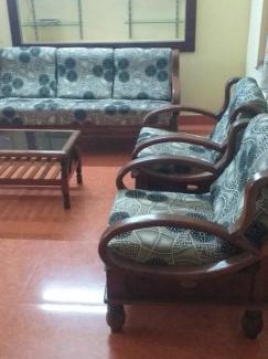 Varkala Apartment | Punchiri Smile Home Stay-jyothis -211-Ground floor-Wachermukku-Varkala