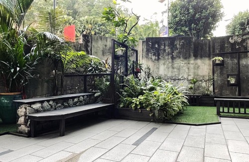 Damansara Perdana Hotel | Q Damansara by Trillionz