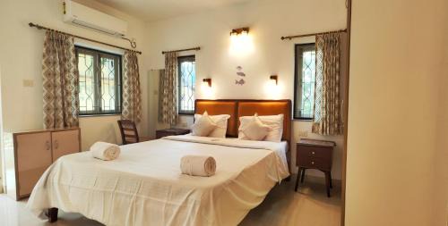 Alto de Porvorim Apartment | Quintara Serviced Apartments in North Goa