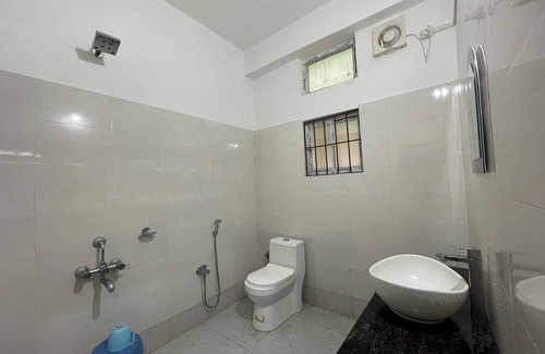 Kokrajhar Hostel | Raimona Residency