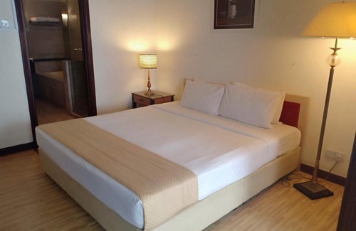 Imbi Apartment | Rainbow Suites KL at Times Square
