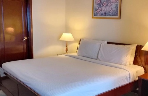 Imbi Apartment | Rainbow Suites KL at Times Square