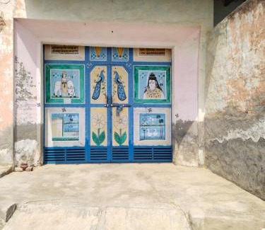 Ghaziabad House | Rajesh homestay