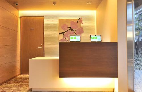 Nishiyodogawa-ku Apartment | Rakuten STAY x Shamaison Osaka Dekijima Station