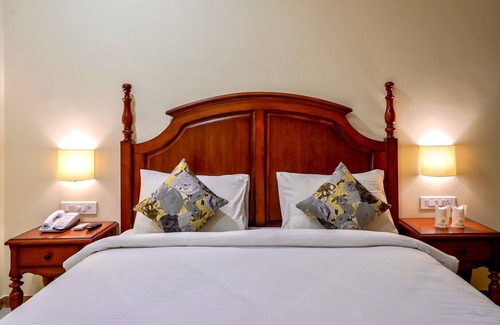 Bhilwara Hotel | Ranbanka Heritage Resort