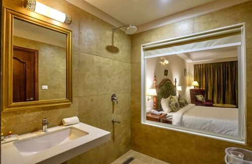 Bhilwara Hotel | Ranbanka Heritage Resort