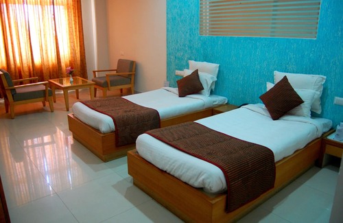 Bhilwara Hotel | Ranbanka Heritage Resort